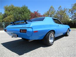1973 Ford Gran Torino (CC-2100272) for sale in Simi Valley, California
