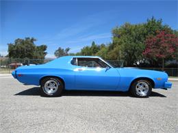 1973 Ford Gran Torino (CC-2100272) for sale in Simi Valley, California