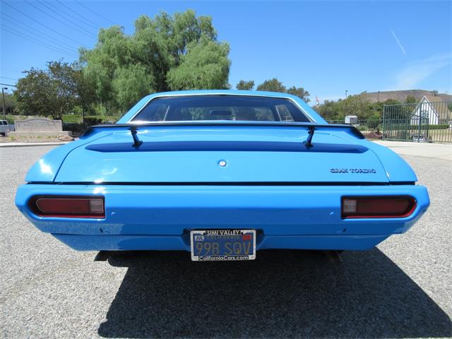 1973 Ford Gran Torino (CC-2100272) for sale in Simi Valley, California