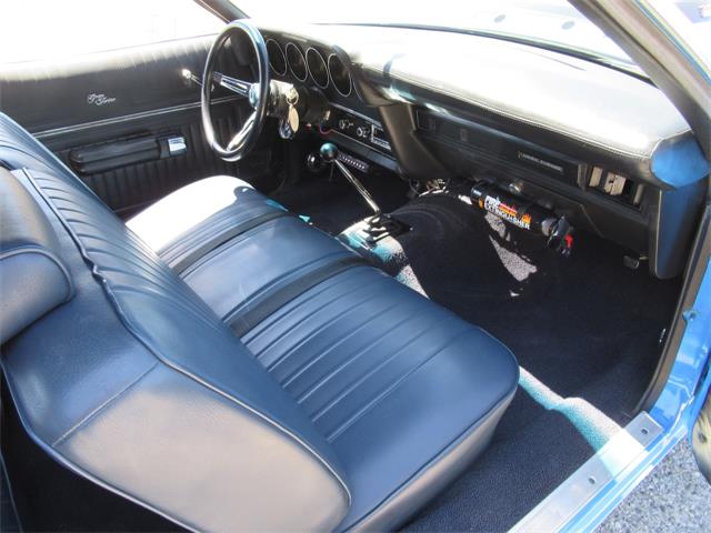 1973 Ford Gran Torino (CC-2100272) for sale in Simi Valley, California