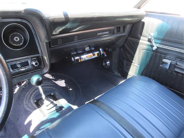 1973 Ford Gran Torino (CC-2100272) for sale in Simi Valley, California