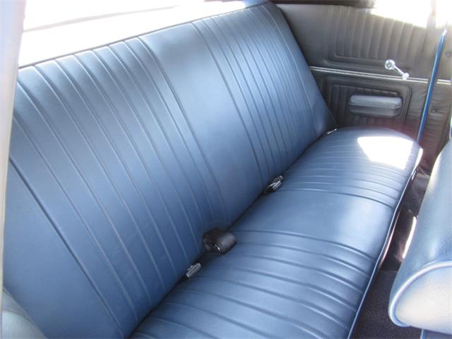 1973 Ford Gran Torino (CC-2100272) for sale in Simi Valley, California