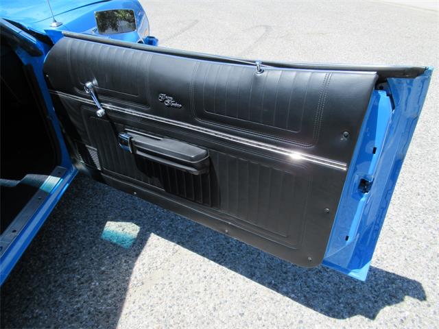 1973 Ford Gran Torino (CC-2100272) for sale in Simi Valley, California