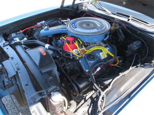 1973 Ford Gran Torino (CC-2100272) for sale in Simi Valley, California
