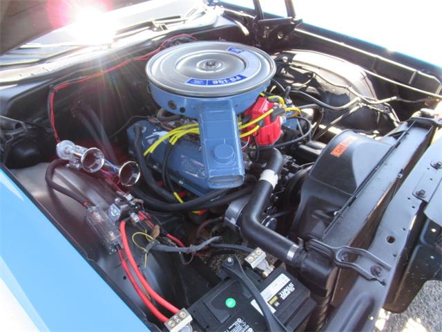 1973 Ford Gran Torino (CC-2100272) for sale in Simi Valley, California