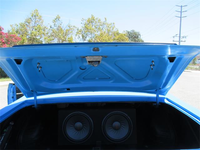1973 Ford Gran Torino (CC-2100272) for sale in Simi Valley, California