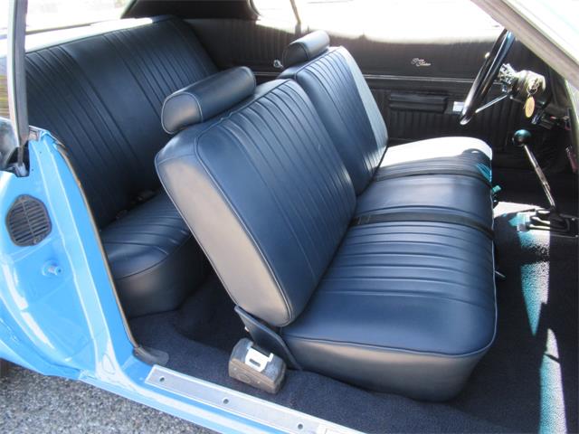1973 Ford Gran Torino (CC-2100272) for sale in Simi Valley, California