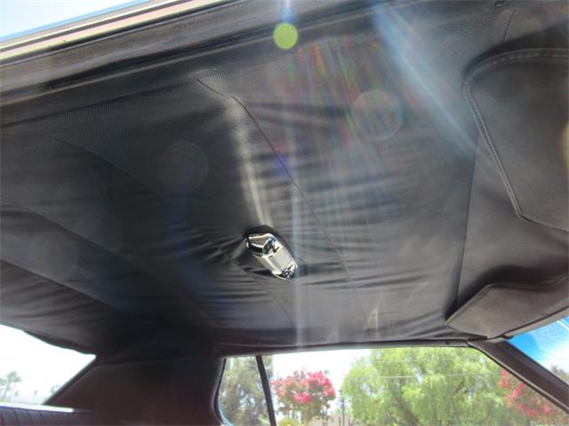 1973 Ford Gran Torino (CC-2100272) for sale in Simi Valley, California