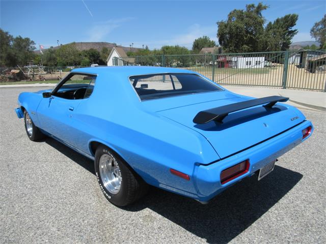 1973 Ford Gran Torino (CC-2100272) for sale in Simi Valley, California