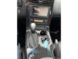 2011 Chevrolet Corvette (CC-2102723) for sale in Woodbury, New Jersey