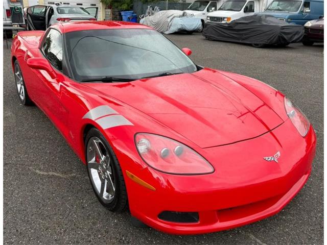 2011 Chevrolet Corvette (CC-2102723) for sale in Woodbury, New Jersey
