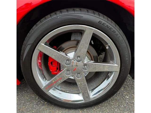 2011 Chevrolet Corvette (CC-2102723) for sale in Woodbury, New Jersey