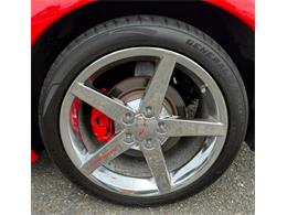 2011 Chevrolet Corvette (CC-2102723) for sale in Woodbury, New Jersey