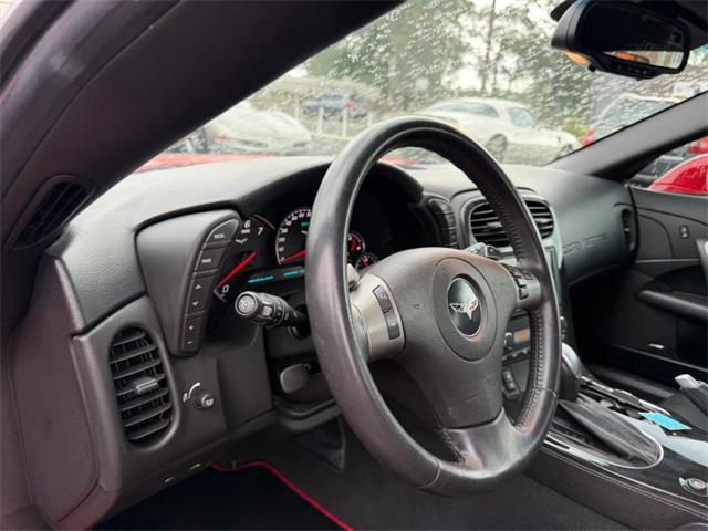 2011 Chevrolet Corvette (CC-2102723) for sale in Woodbury, New Jersey