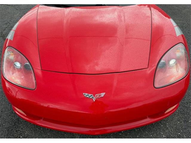 2011 Chevrolet Corvette (CC-2102723) for sale in Woodbury, New Jersey