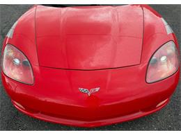 2011 Chevrolet Corvette (CC-2102723) for sale in Woodbury, New Jersey