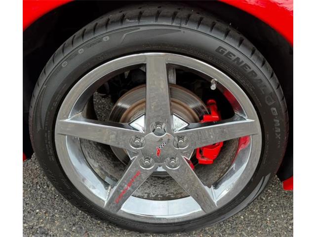 2011 Chevrolet Corvette (CC-2102723) for sale in Woodbury, New Jersey