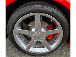 2011 Chevrolet Corvette (CC-2102723) for sale in Woodbury, New Jersey