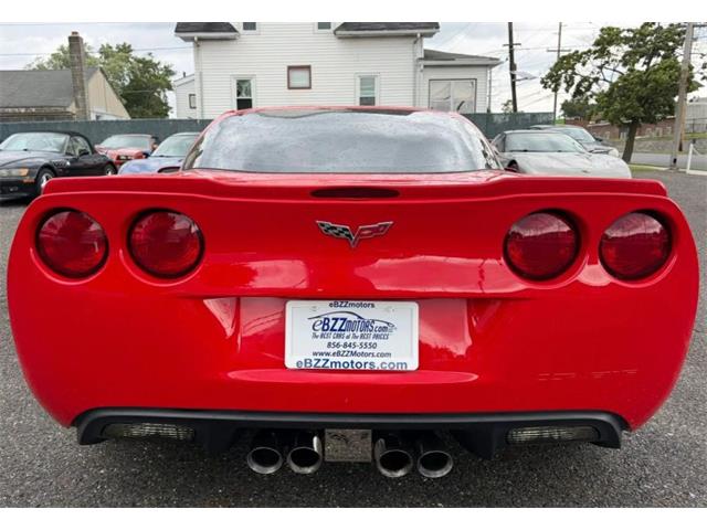 2011 Chevrolet Corvette (CC-2102723) for sale in Woodbury, New Jersey