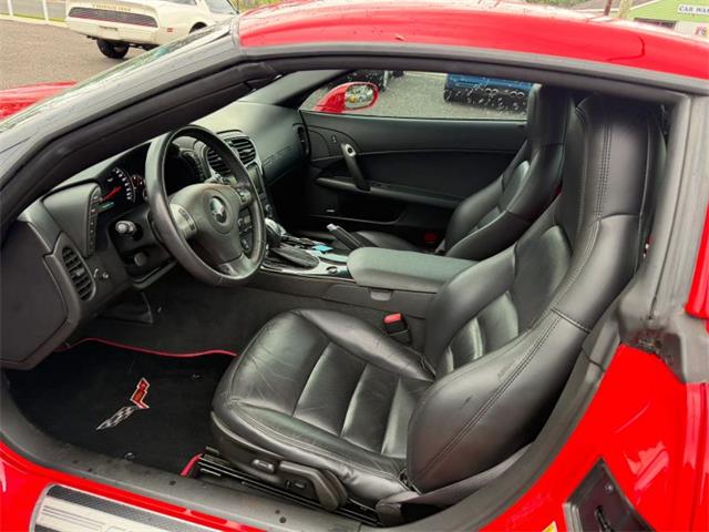 2011 Chevrolet Corvette (CC-2102723) for sale in Woodbury, New Jersey