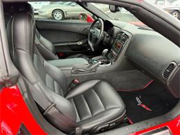 2011 Chevrolet Corvette (CC-2102723) for sale in Woodbury, New Jersey