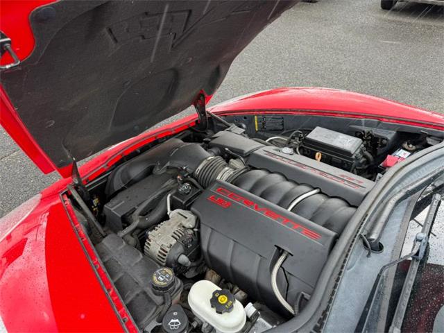 2011 Chevrolet Corvette (CC-2102723) for sale in Woodbury, New Jersey