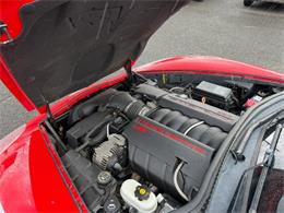 2011 Chevrolet Corvette (CC-2102723) for sale in Woodbury, New Jersey