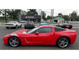 2011 Chevrolet Corvette (CC-2102723) for sale in Woodbury, New Jersey