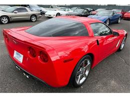 2011 Chevrolet Corvette (CC-2102723) for sale in Woodbury, New Jersey