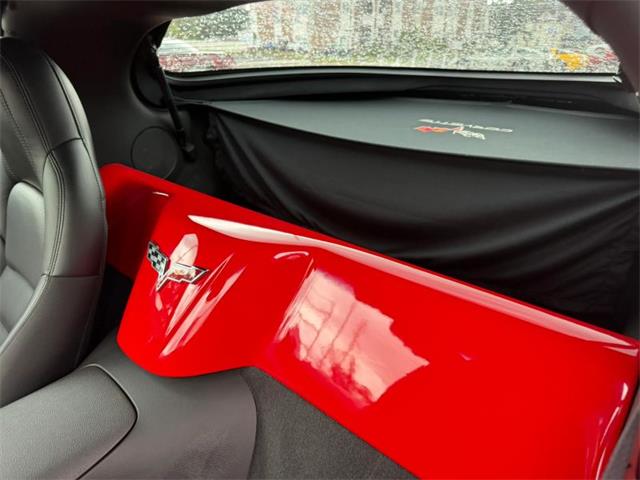 2011 Chevrolet Corvette (CC-2102723) for sale in Woodbury, New Jersey