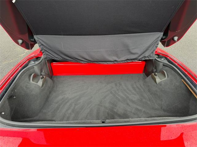 2011 Chevrolet Corvette (CC-2102723) for sale in Woodbury, New Jersey