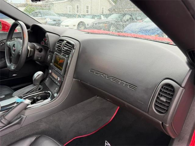 2011 Chevrolet Corvette (CC-2102723) for sale in Woodbury, New Jersey