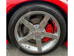 2011 Chevrolet Corvette (CC-2102723) for sale in Woodbury, New Jersey
