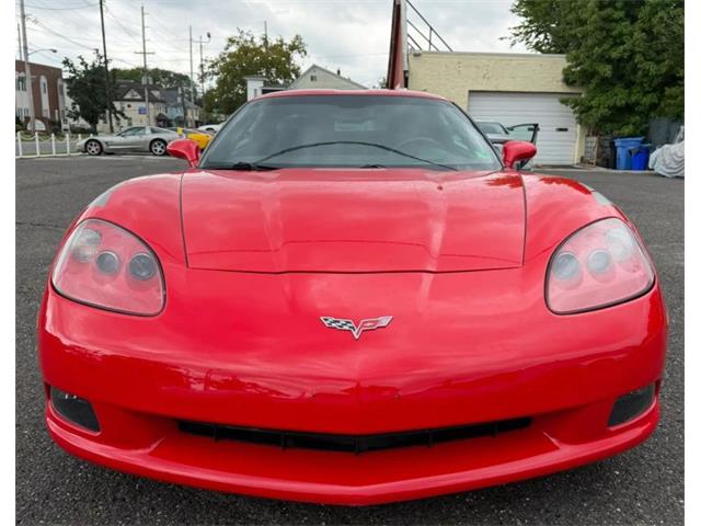 2011 Chevrolet Corvette (CC-2102723) for sale in Woodbury, New Jersey