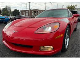2011 Chevrolet Corvette (CC-2102723) for sale in Woodbury, New Jersey