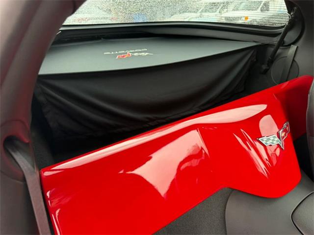 2011 Chevrolet Corvette (CC-2102723) for sale in Woodbury, New Jersey