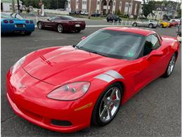 2011 Chevrolet Corvette (CC-2102723) for sale in Woodbury, New Jersey