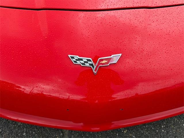 2011 Chevrolet Corvette (CC-2102723) for sale in Woodbury, New Jersey