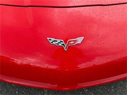 2011 Chevrolet Corvette (CC-2102723) for sale in Woodbury, New Jersey