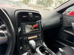 2011 Chevrolet Corvette (CC-2102723) for sale in Woodbury, New Jersey