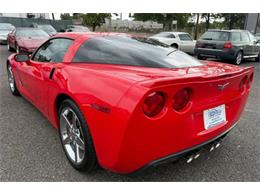 2011 Chevrolet Corvette (CC-2102723) for sale in Woodbury, New Jersey