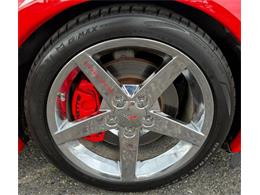 2011 Chevrolet Corvette (CC-2102723) for sale in Woodbury, New Jersey