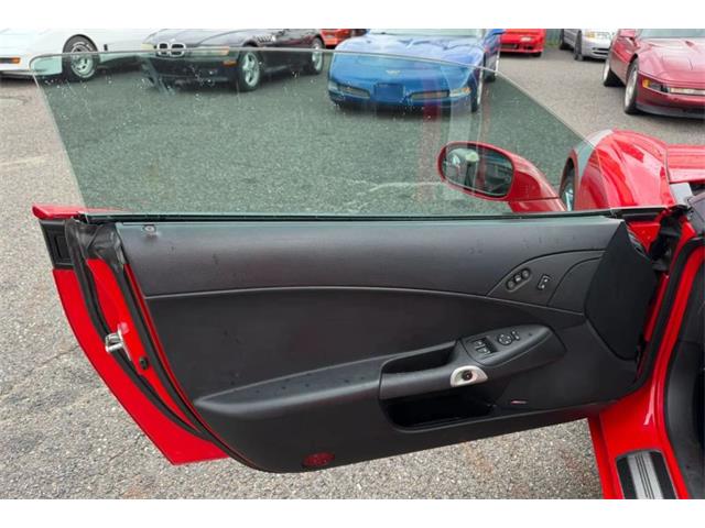 2011 Chevrolet Corvette (CC-2102723) for sale in Woodbury, New Jersey