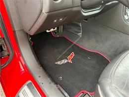 2011 Chevrolet Corvette (CC-2102723) for sale in Woodbury, New Jersey