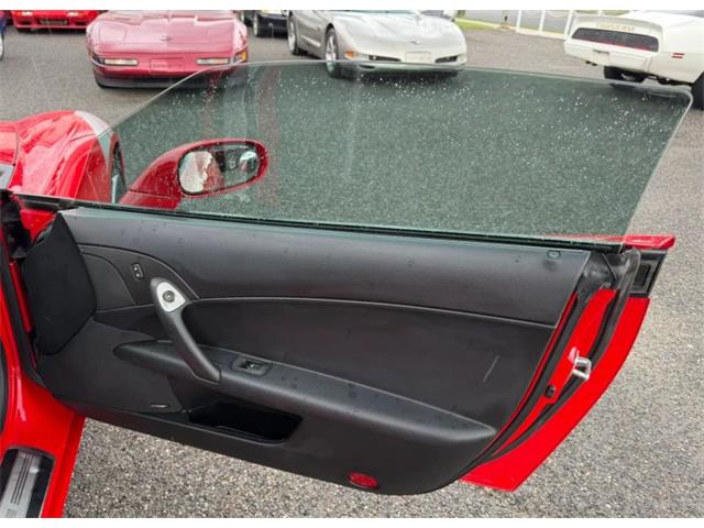 2011 Chevrolet Corvette (CC-2102723) for sale in Woodbury, New Jersey