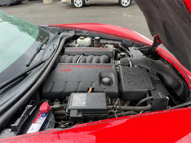 2011 Chevrolet Corvette (CC-2102723) for sale in Woodbury, New Jersey