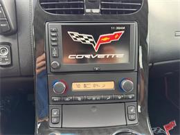 2011 Chevrolet Corvette (CC-2102723) for sale in Woodbury, New Jersey