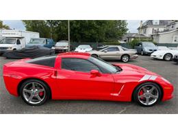 2011 Chevrolet Corvette (CC-2102723) for sale in Woodbury, New Jersey