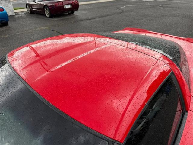 2011 Chevrolet Corvette (CC-2102723) for sale in Woodbury, New Jersey
