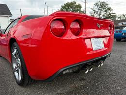 2011 Chevrolet Corvette (CC-2102723) for sale in Woodbury, New Jersey